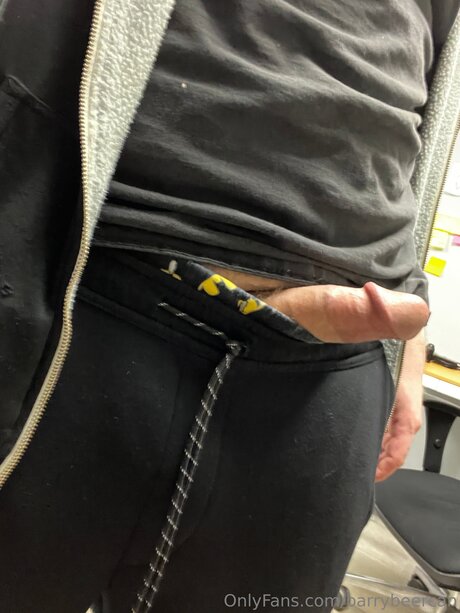 Barry Beercan porn onlyfans leak