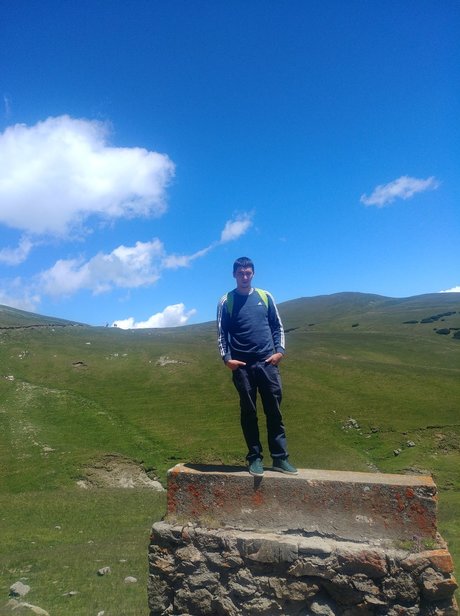 Rosu Andrei Catalin onlyfans leaks