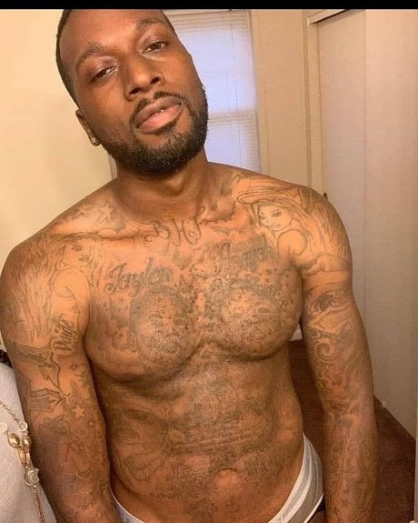 Ronald Price onlyfans leaks sex