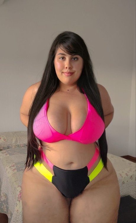 Bia Novaes nude leak onlyfans