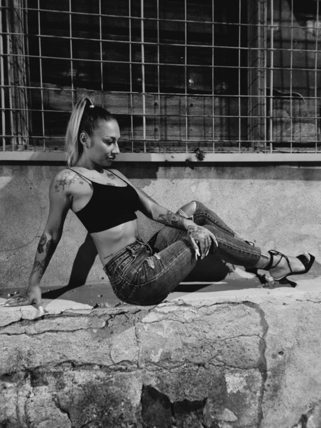 Andra bby onlyfans explicit content