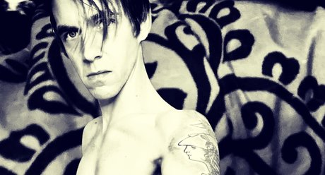 Anax Calliope onlyfans model photo