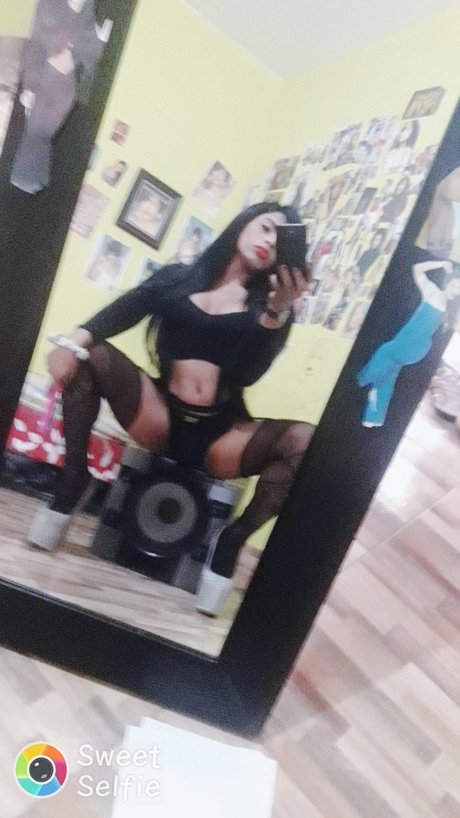 Barbarita Ricci Zambrano leaked only fans