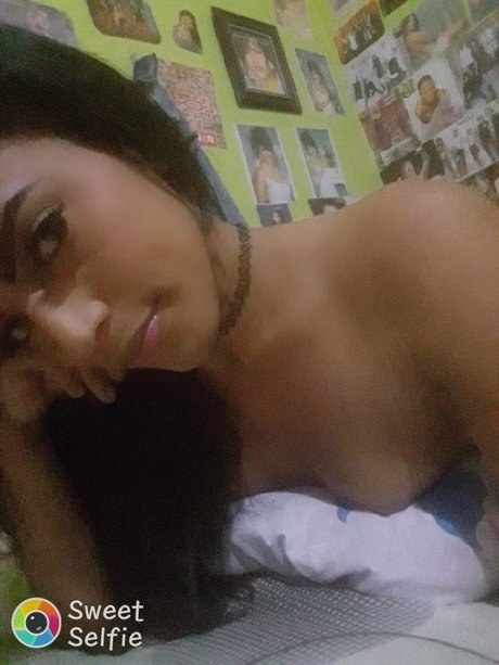 Barbarita Ricci Zambrano naked onlyfans leak