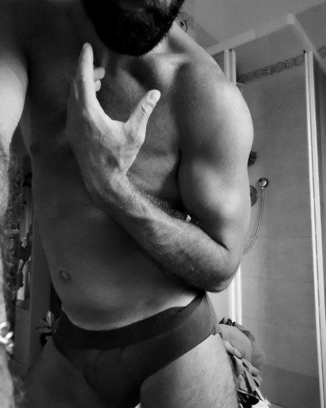 Asscum nude on onlyfans