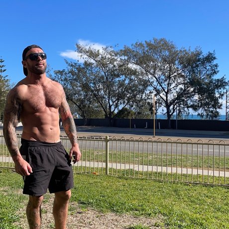 Shaunosnz new onlyfans leaks