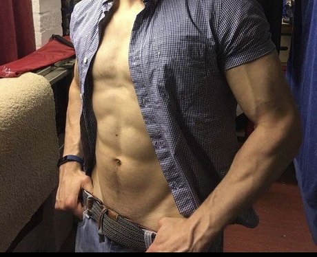 Andre Colter onlyfans free content