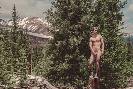 Michael Andrew xxx onlyfans