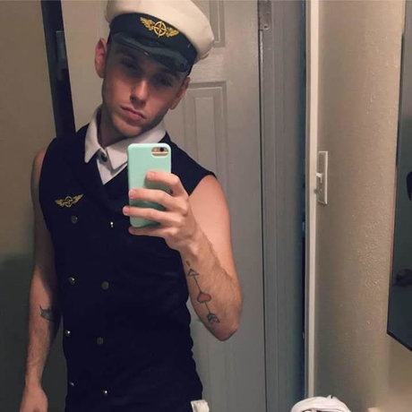 MichaelAlpha onlyfans nude leak