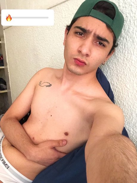 MICAEL_ onlyfans naked