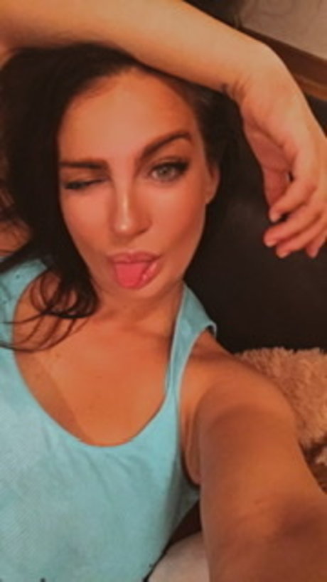 Mica 777 onlyfans nudes leaks