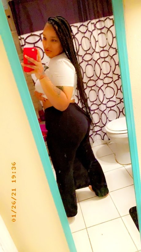 Sasha M Rodriguez new onlyfans