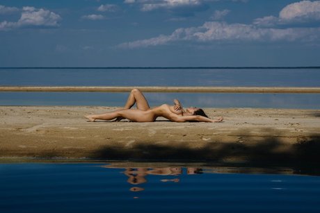 Solomia Maievska free onlyfans