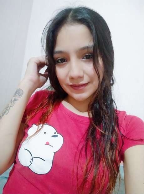 M a Davila leaked nude onlyfans