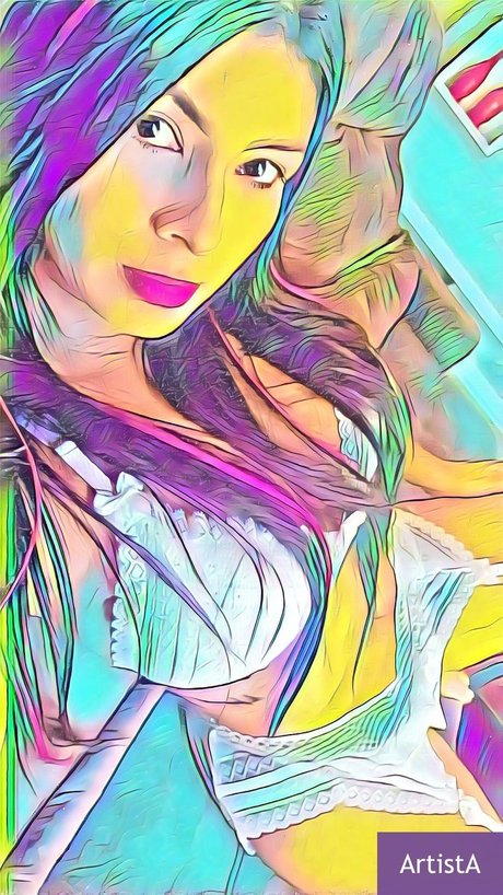 Mia Kerr free onlyfans nudes