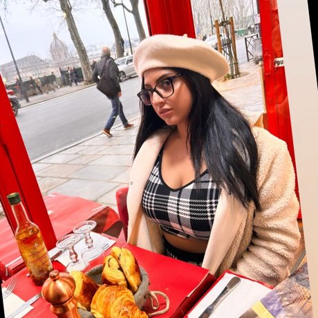 Mia Kamilla onlyfans page