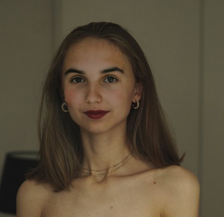 Mia Foster onlyfans leaks