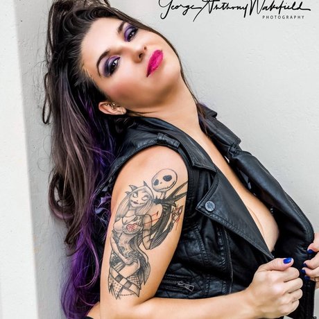 Mia Annabella onlyfans porn