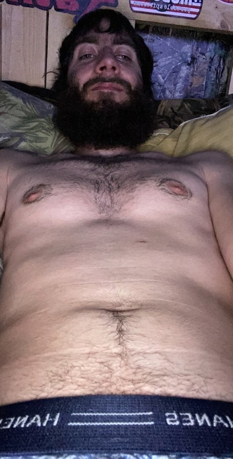 Michael Gianas is on onlyfans