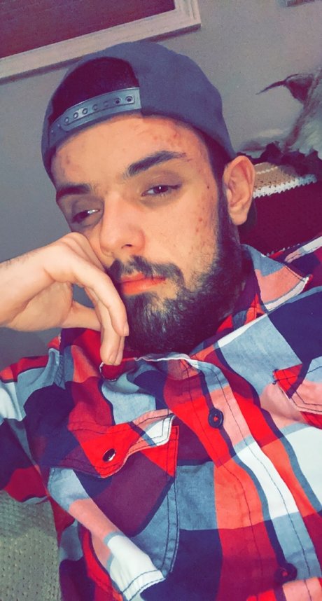 Trevor sharpe leaked only fans