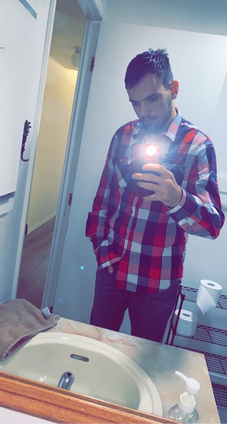 Trevor sharpe onlyfans nude content