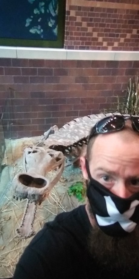 Jason Troxel pics onlyfans