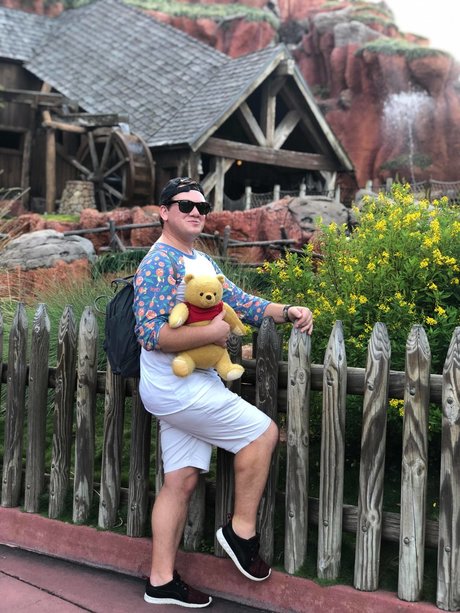 johnny meyer onlyfans nude porn