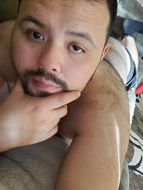 Mexibear onlyfans leaked tits