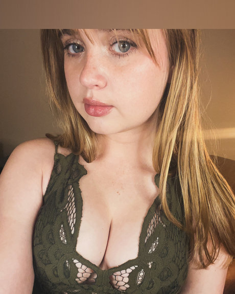 Bella Marie Berrada onlyfans uncensored