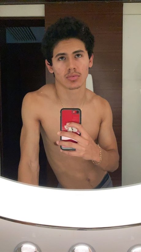 Sebby onlyfans leak ass