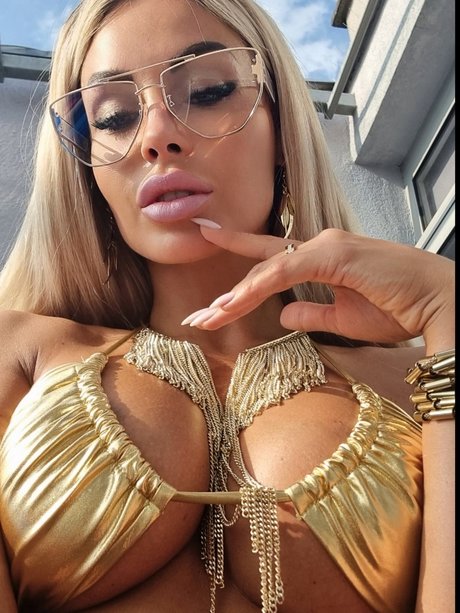 Maria Dreamgirl onlyfans leaked xxx