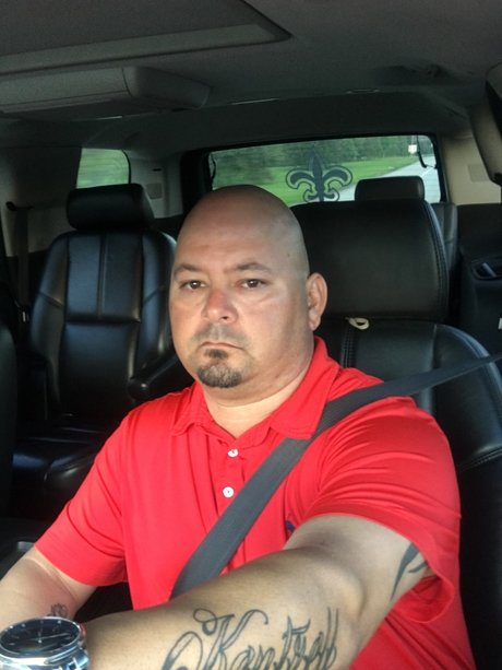 Jesse Bailey onlyfans lean