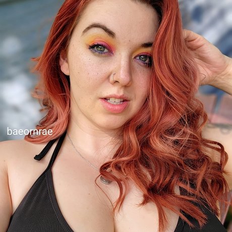BaeornRae leaks onlyfans