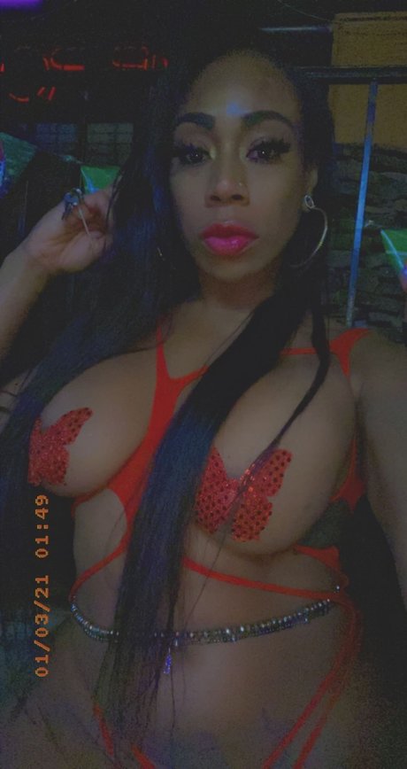 Bella Lamour nude leaked onlyfans