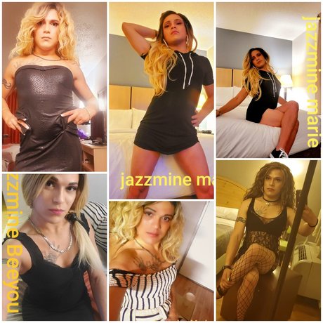 Jazzmine Beeyou onlyfans porn leaks