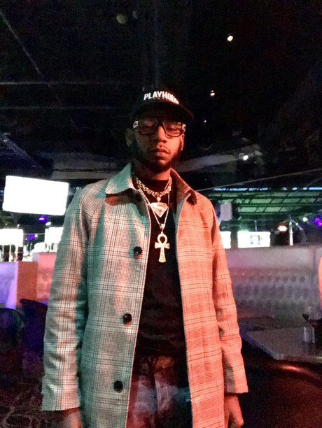 Da Bean Slayer onlyfans nudes leak