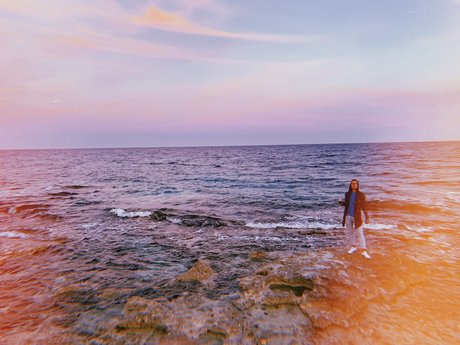 Power Vers leaked onlyfans pictures