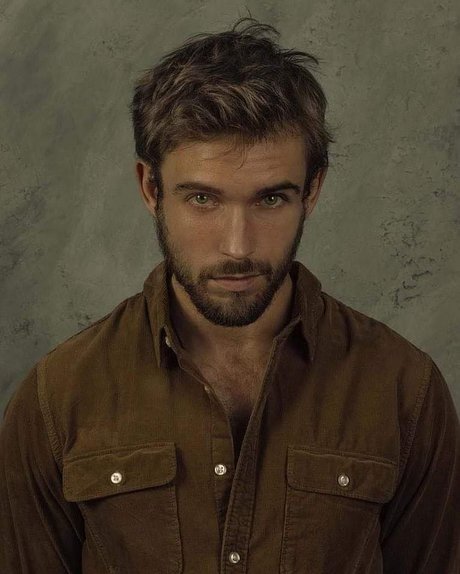 Ben Ahbramar onlyfans naked pics