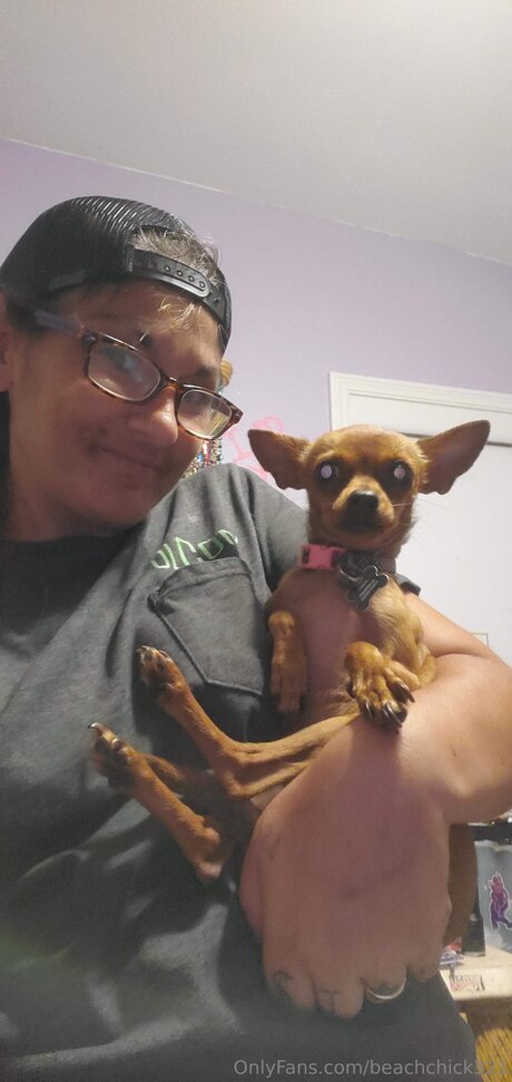 Beach Chick 321 leaked porn onlyfans