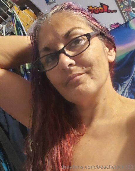 Beach Chick 321 onlyfans sextape