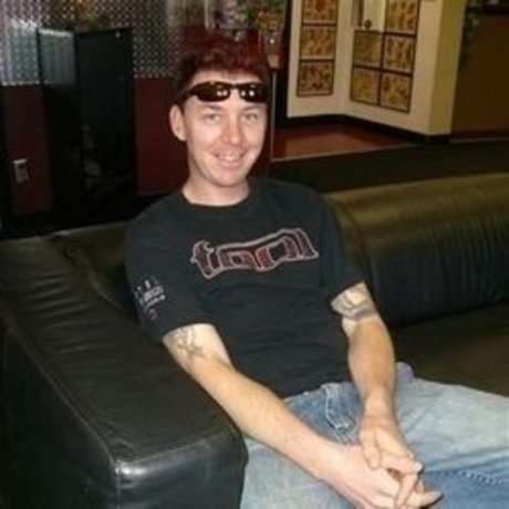 Jonathan Beeler porn only fans