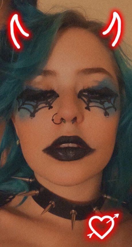 Baby Ash onlyfans xxx