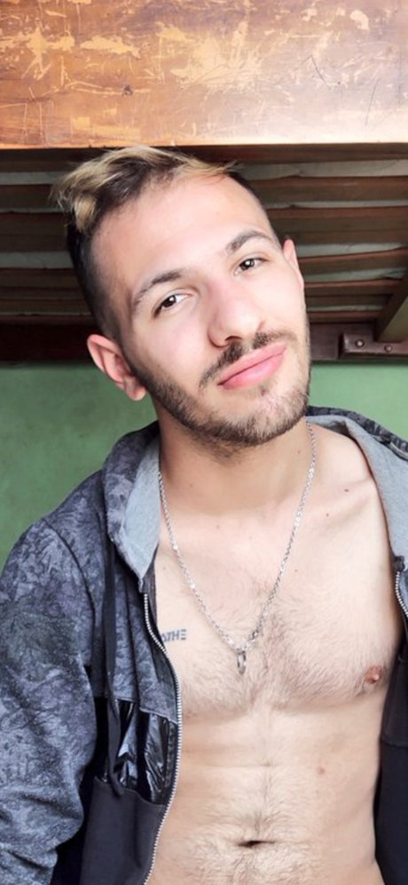 Benja onlyfans nudes leak