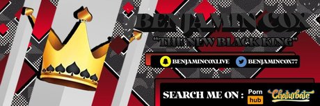 Benjamincox onlyfans joi