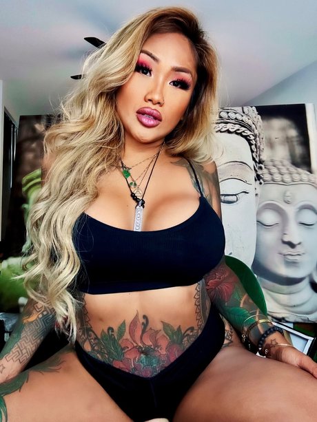 Bella Belle hot onlyfans