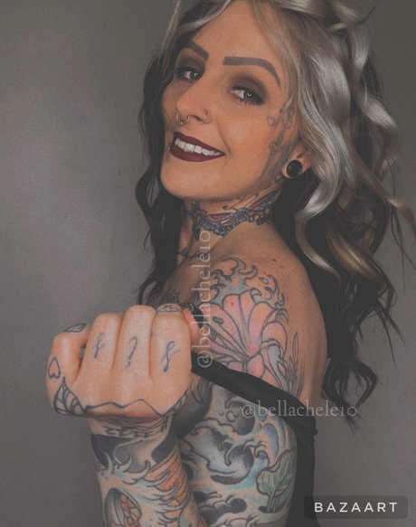 Rochele leak onlyfans