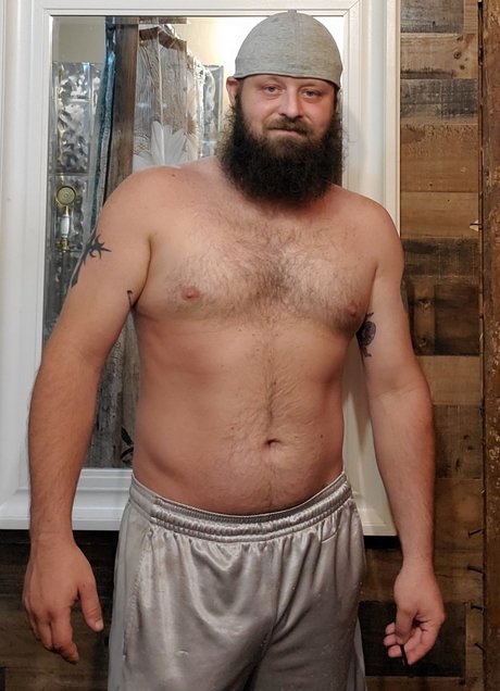 Beardedbeast onlyfans nude leaks