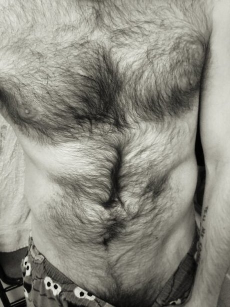 Bearded ArtsMan onlyfans gratis