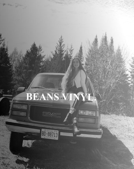 Beans Vinyl onlyfans leakd