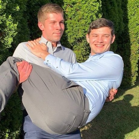 Brianandandrew en onlyfans